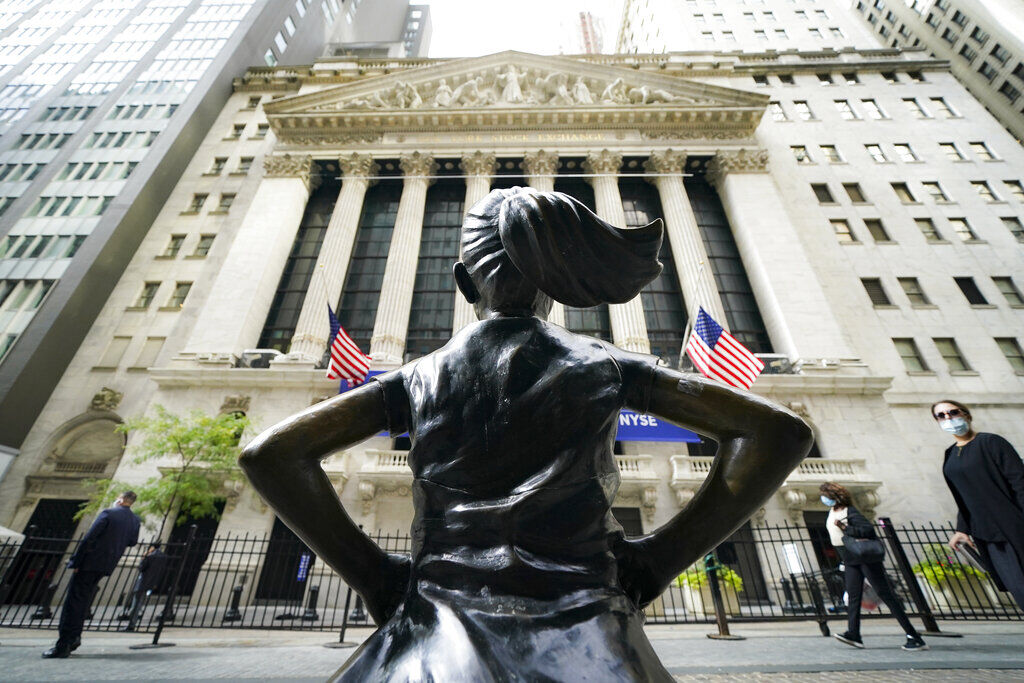 Wall Street